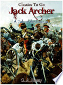 Cover of Jack Archer