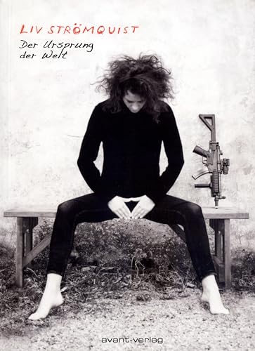 Cover of Der Ursprung der Welt