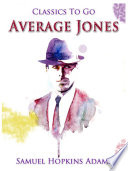 Cover of Average Jones