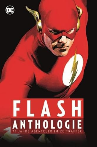 Cover of Flash Anthologie