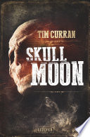 Cover of SKULL MOON