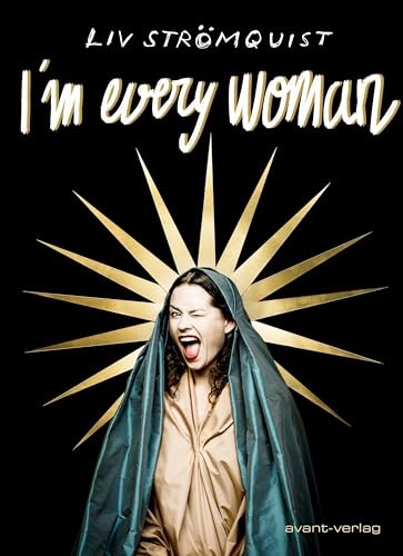 Cover of I'm Every Woman