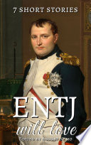 Cover of 7 short stories that ENTJ will love