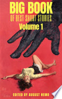 Cover of Big Book of Best Short Stories - Volume 1