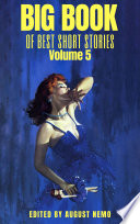 Cover of Big Book of Best Short Stories - Volume 5