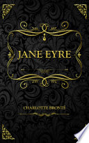 Cover of Jane Eyre