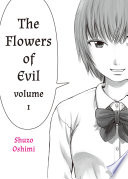 Cover of The Flowers of Evil, Vol. 1