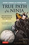 Cover of True Path of the Ninja