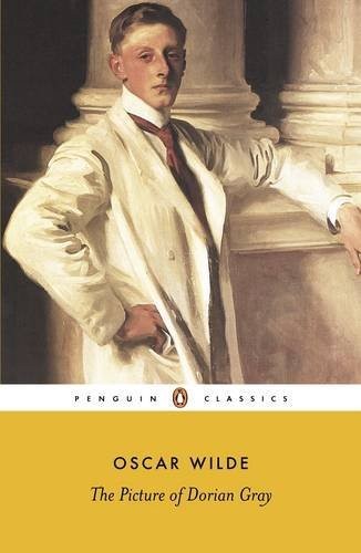 Cover of Portret Doriana Greya