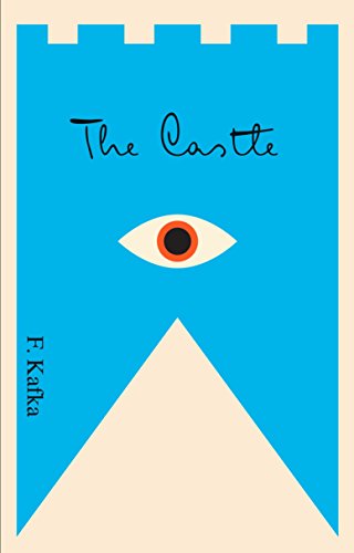Cover of The Castle