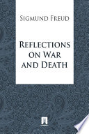 Cover of Reflections on War and Death
