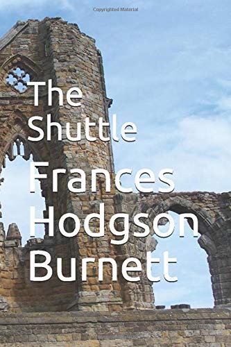 Cover of The Shuttle