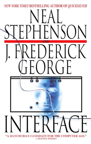 Cover of Interface