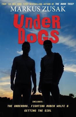 Cover of Underdogs