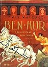 Cover of Ben-Hur: câu chuyện về Đấng Christ
