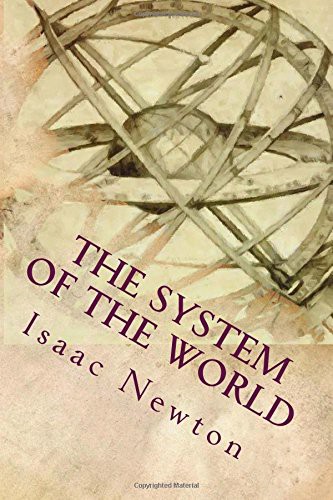 Cover of The System of the World