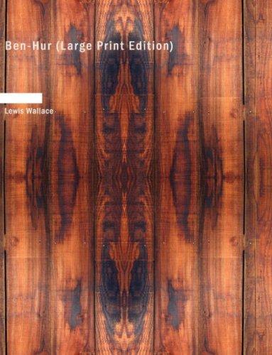 Cover of Ben-Hur