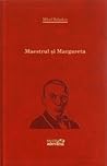 Cover of Maestrul și Margareta