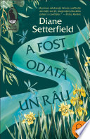 Cover of A fost odata un rau