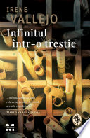 Cover of Infinitul intr-o trestie