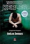 Cover of Smėlio žmogus