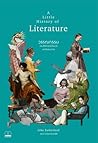 Cover of วรรณกรรม: ประวัติศาสตร์เรื่องเล่าแห่งจินตนาการ