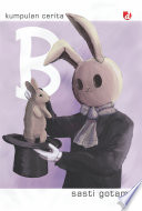 Cover of B