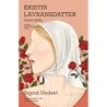 Cover of Kristin Lavransdatter: Sang Istri