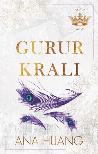 Cover of Gurur Kralı
