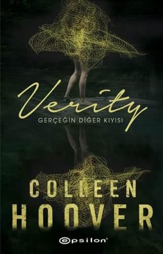 Cover of Verity: Gerçeğin Diğer Kıyısı