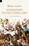 Cover of Anarşizmin Felsefi Temelleri