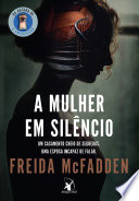Cover of A mulher em silêncio