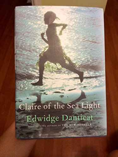 Cover of Claire of the Sea Light