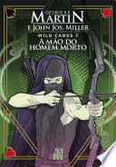 Cover of Wild Cards: A mão do homem morto