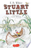 Cover of Stuart Little | Tradução altamente recomendável FNLIJ 2024
