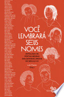 Cover of Você lembrará seus nomes