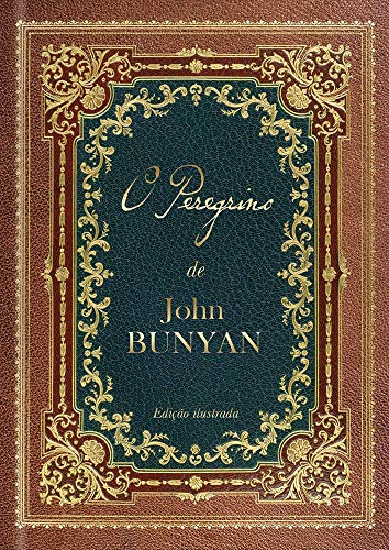 Cover of O Peregrino