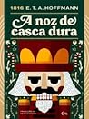 Cover of A Noz de Casca Dura