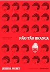 Cover of Não tão branca