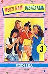 Cover of Modelka