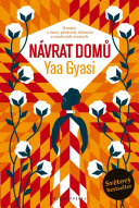 Cover of Návrat domů