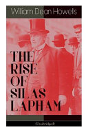 Cover of THE RISE OF SILAS LAPHAM (Unabridged): American Classic