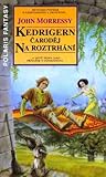 Cover of Kedrigern: Čaroděj na roztrhání