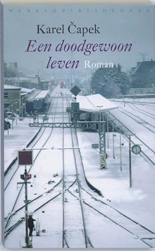 Cover of Obyčejný život