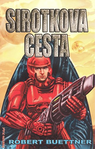 Cover of Sirotkova cesta