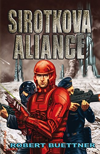 Cover of Sirotkova aliance