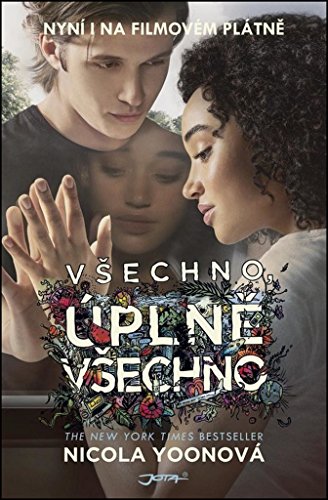 Cover of Všechno, úplně všechno