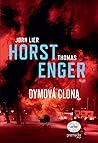 Cover of Dymová clona