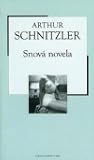 Cover of Snová novela