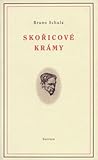 Cover of Skořicové krámy